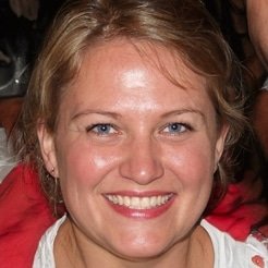 Paula Betancourt