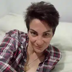 Leila Lopez Frascino