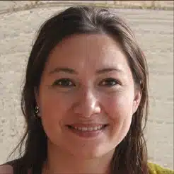 Liliana Vázquez Flores