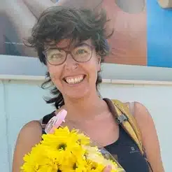 Sara González Carballo