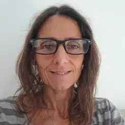 Maria Selene Riccitelli