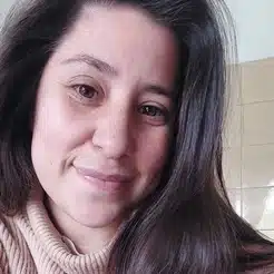 Maria Belén Roncero