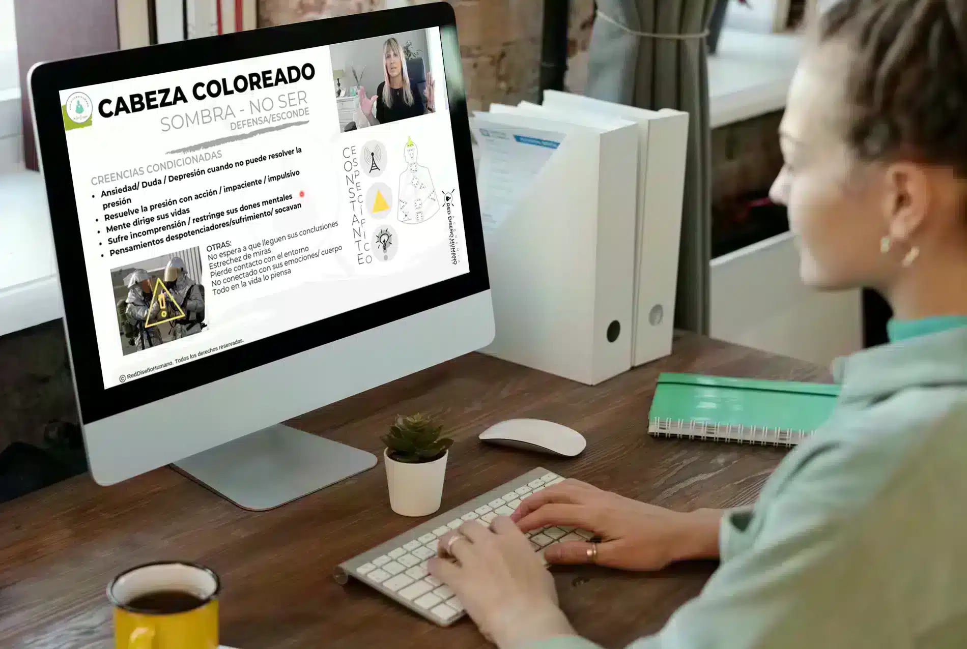 Formacion Diseno Humano Lia Cazzola