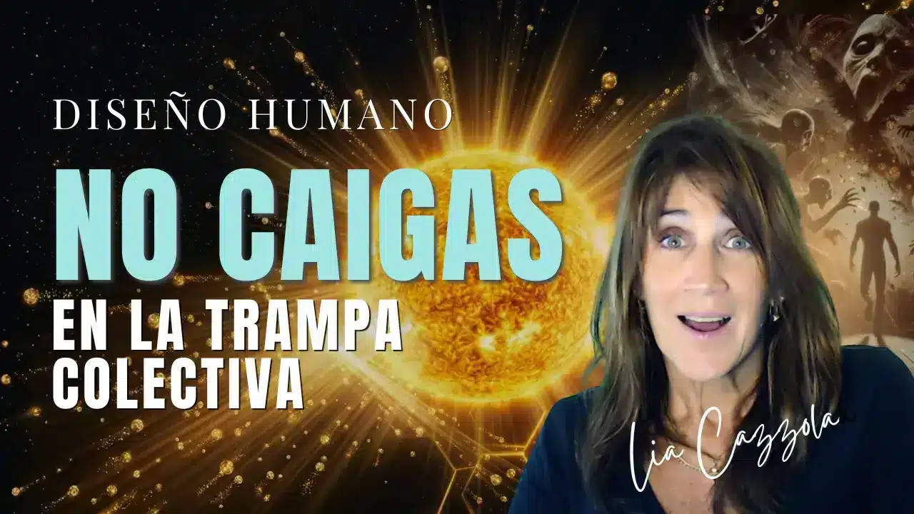 Lia Cazzola Diseno Humano