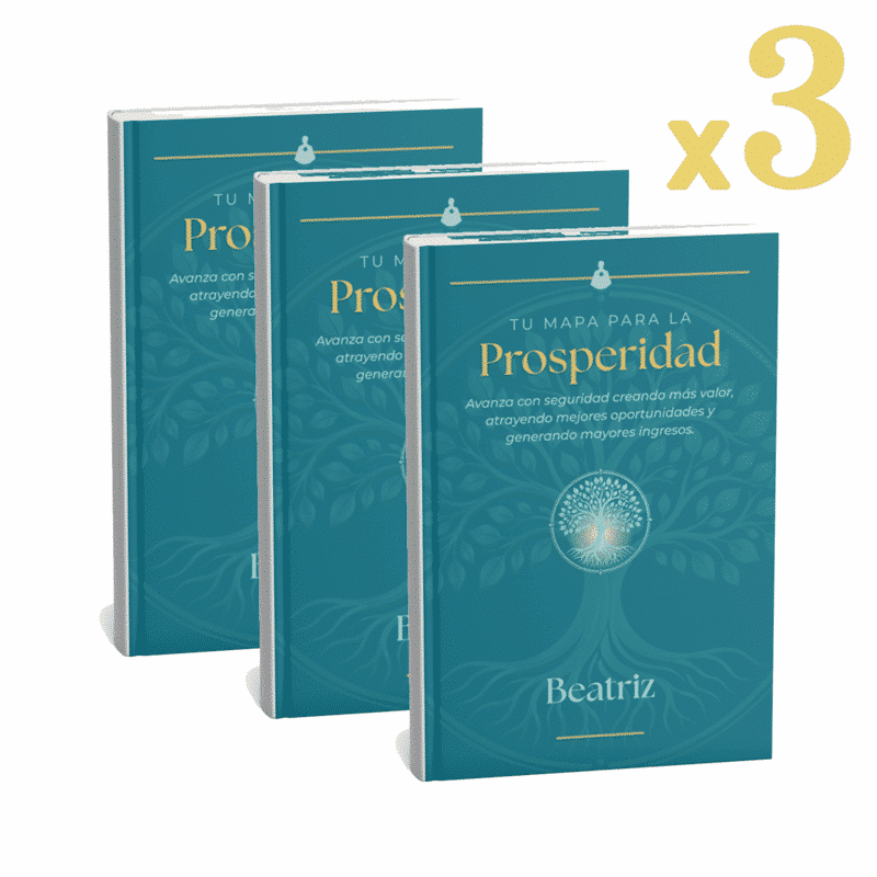 Informe prosperidad Lia Cazzola
