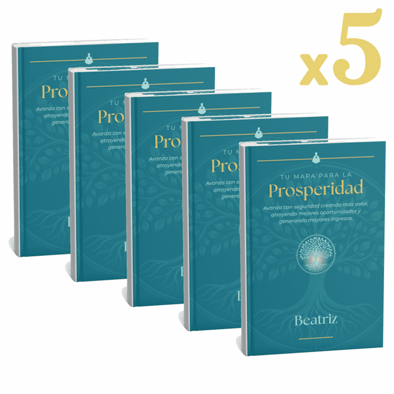 Informe prosperidad x 5